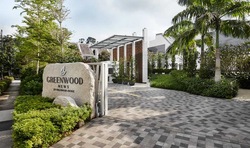Greenwood Mews (D11), Terrace #447575631